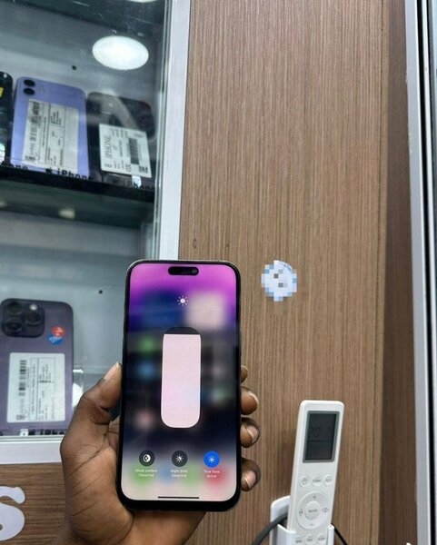 iPhone dernier modèle