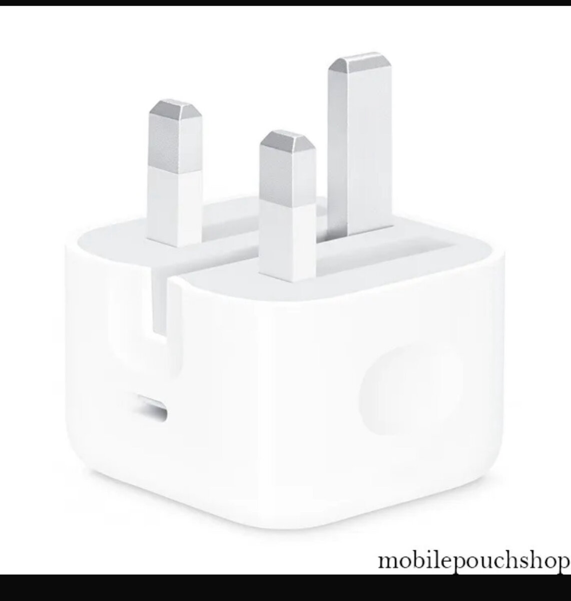 Apple 35 Watt Original Adapter 