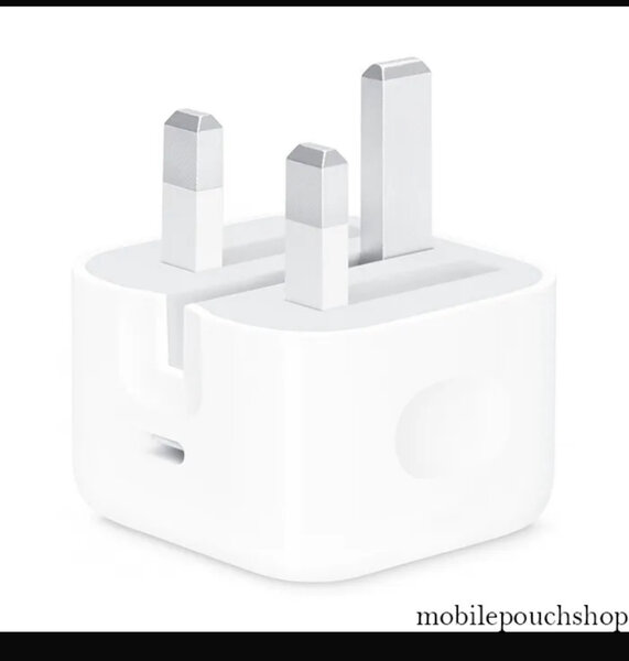 Apple 35 Watt Original Adapter 
