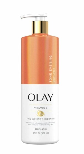 Olay Lotion Hydratante au Vitamine E