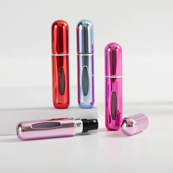 Vaporisateur Rechargeable Portable