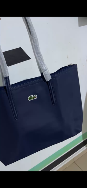 Sac cabas élégant Lacoste