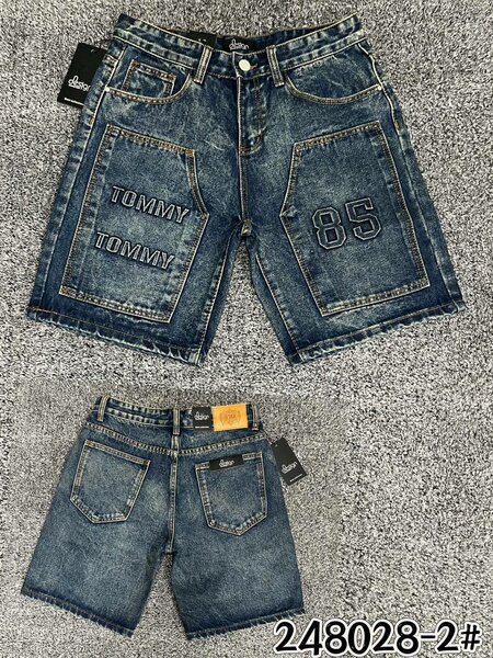 Quality unique brand new shorts jeans