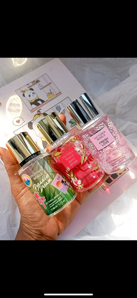 Victoria world brume corps