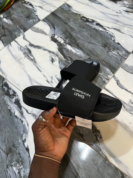 Sandales Homme Comfort