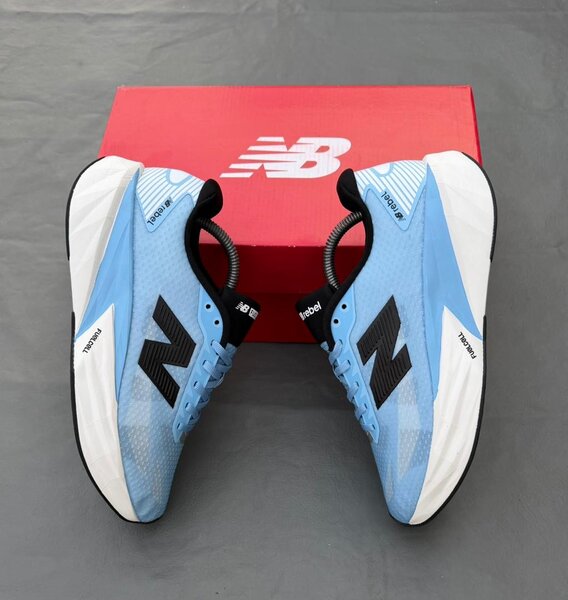 Chaussures de course New Balance