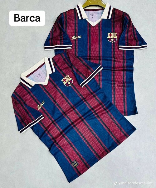 Maillot