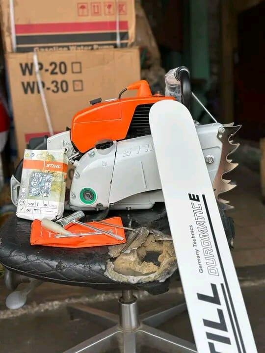 Kit de débroussailleuse multifonction