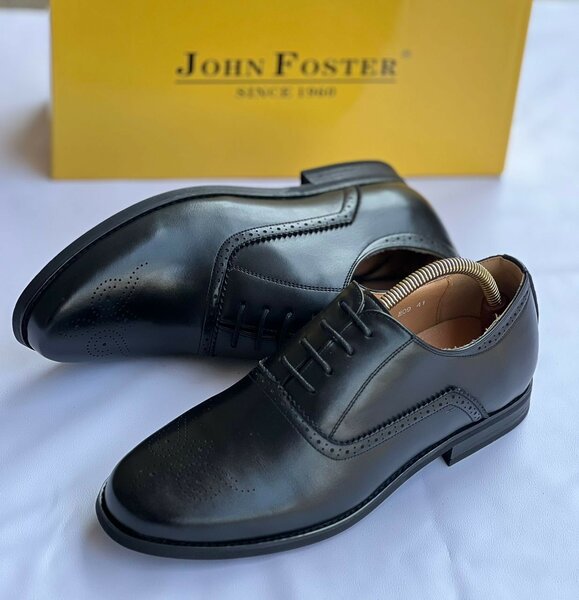JOHN FOSTER SHOES