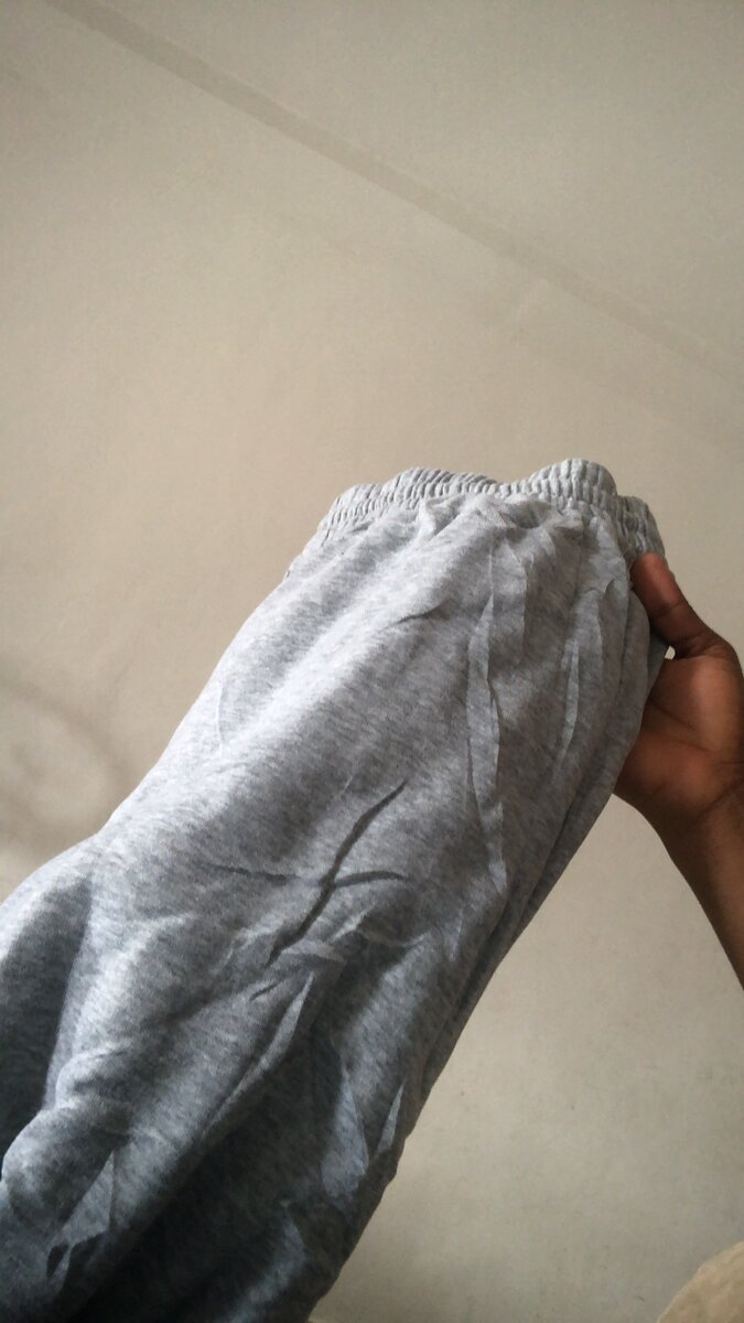 Jogging Ensemble Confort Mix