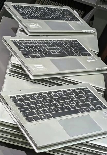 Tablette Microsoft Surface Pro