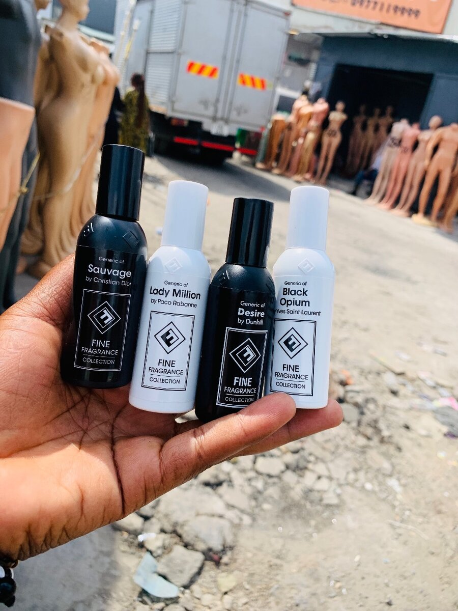 Mini smart collection