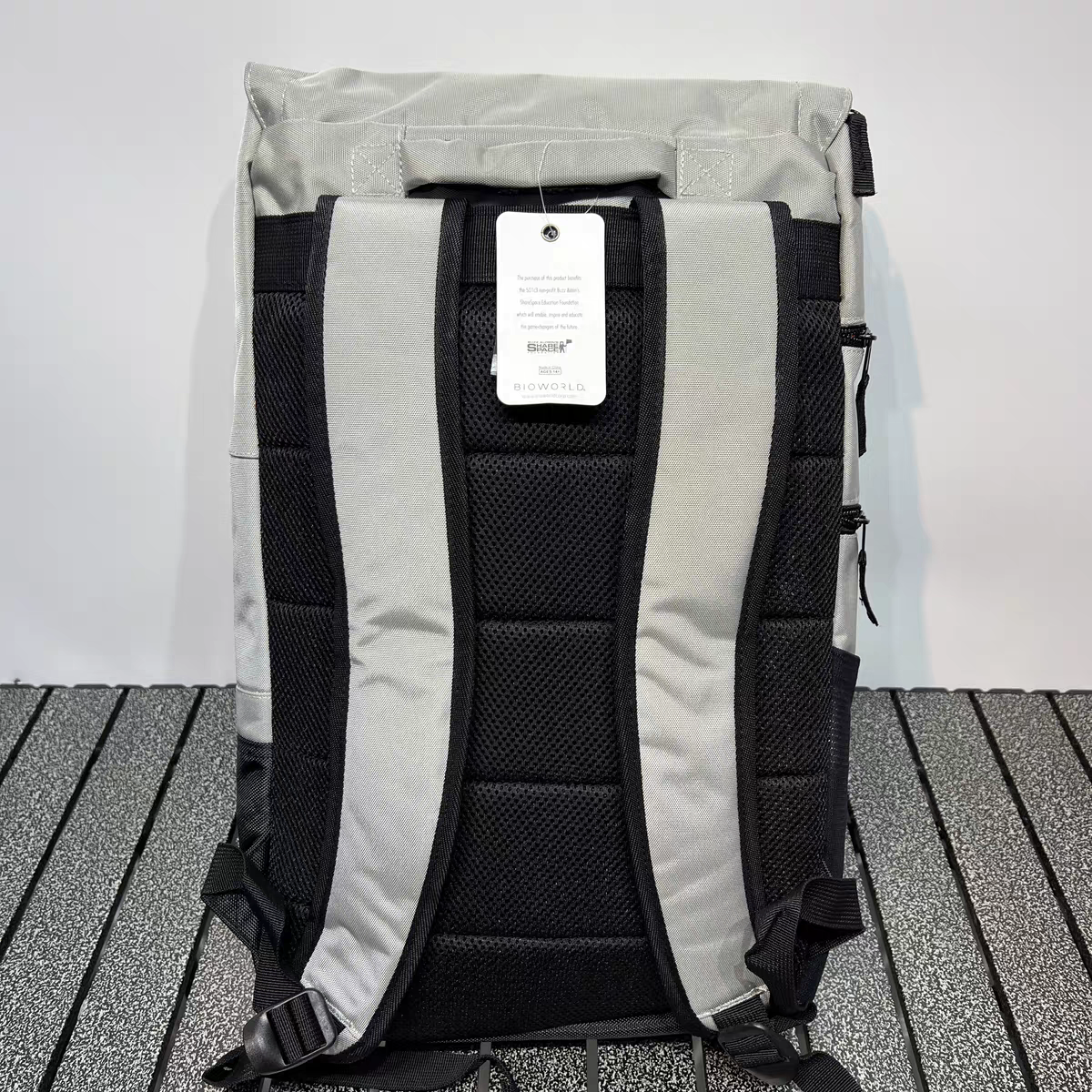 Sac à dos NASA tendance