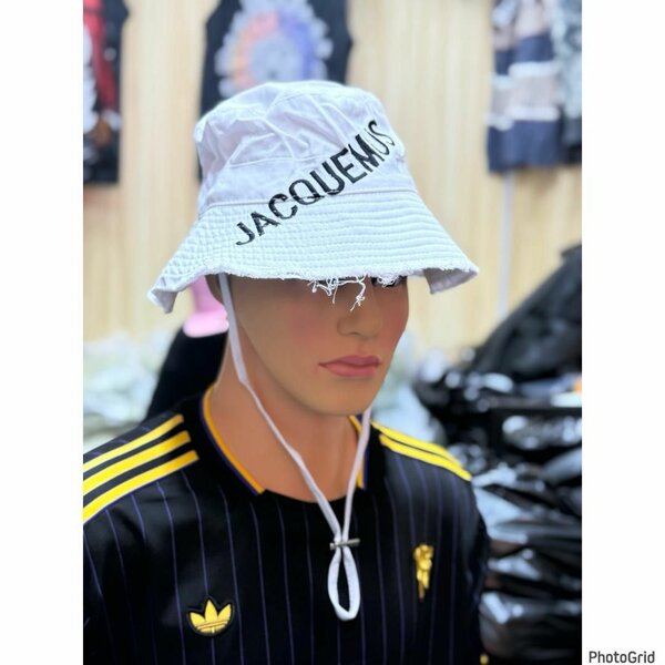 Chapeau Bob Tendance