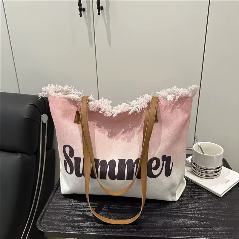 Sac cabas "Summer" tendance