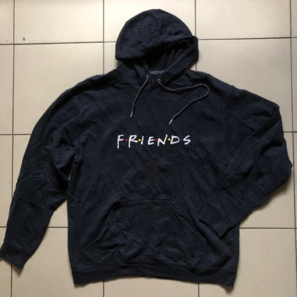 Friends hoodie