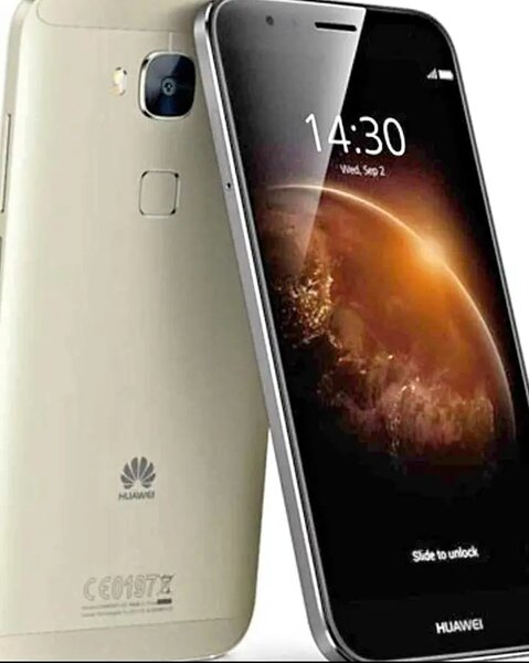Smartphone Huawei Élégant