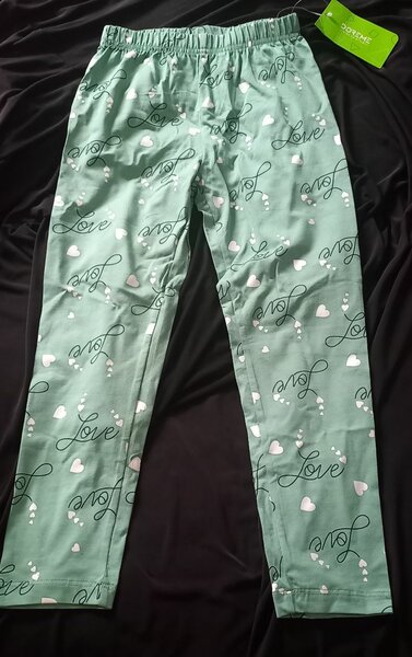 DOREME tights for 7yr old girls