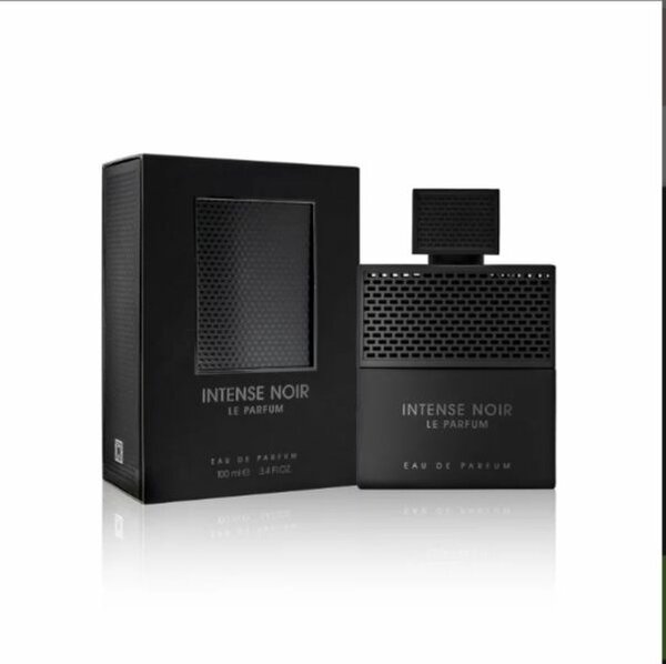 Intense Noir Eau de Parfum