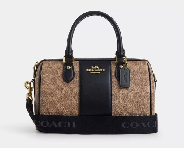 Sac à main élégant Coach