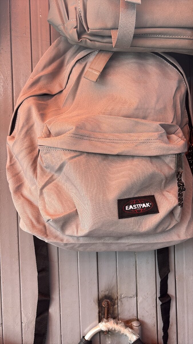 Sac à dos Eastpak tendance