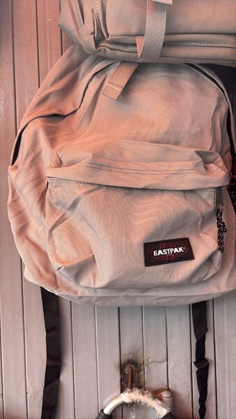 Sac à dos Eastpak tendance