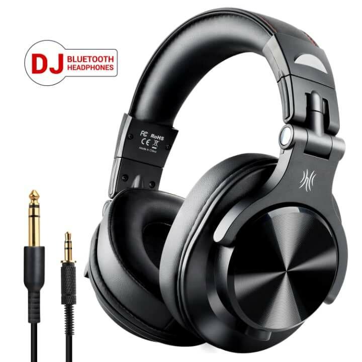 Casque sans fil Bluetooth P47