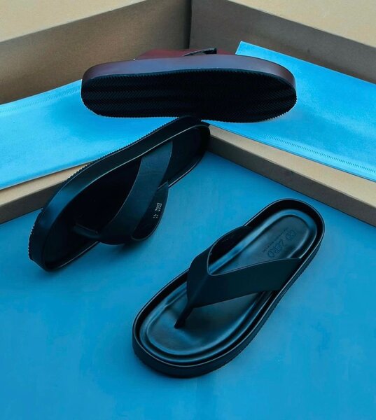 Sandales unisexes estivales