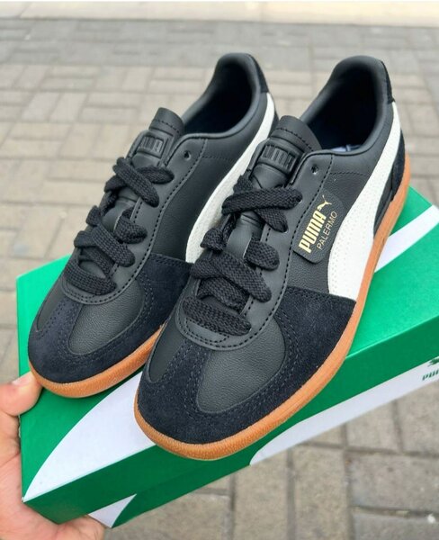 Puma Palermo Sneakers