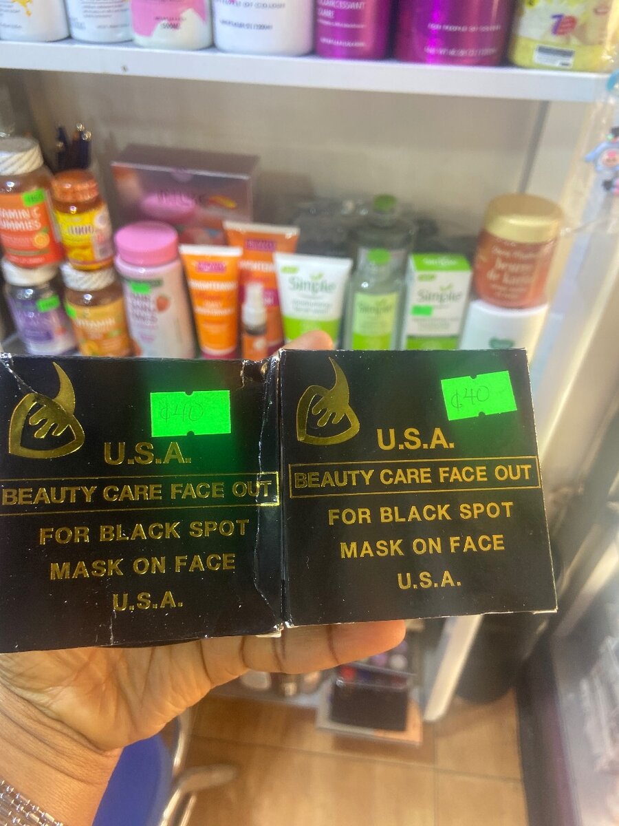 K brothers tablet soap