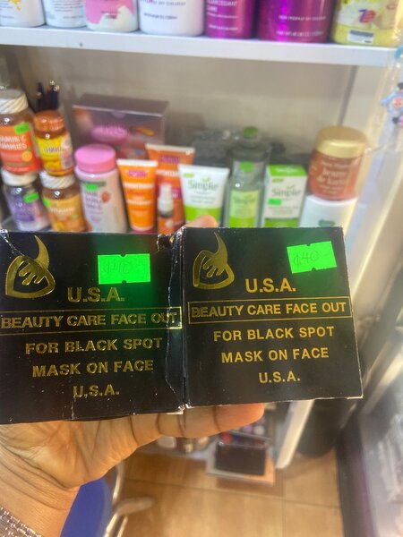 K brothers tablet soap