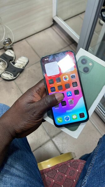 iPhone 13 128 g