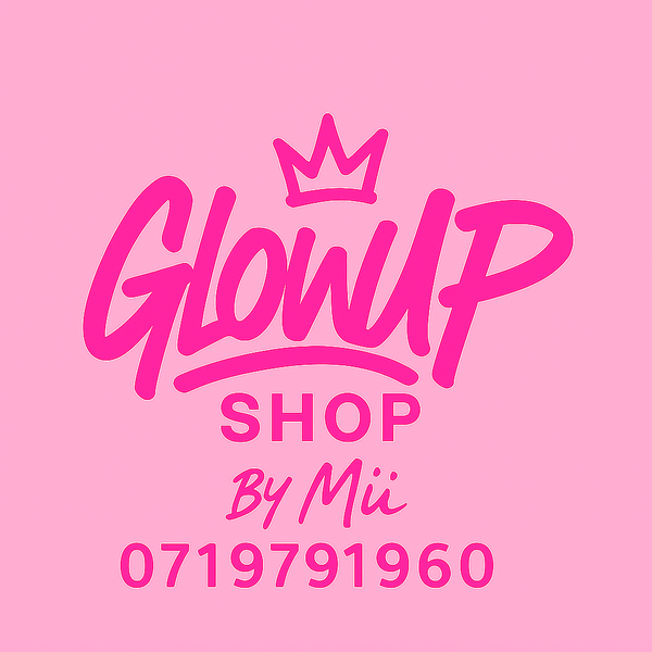 GLOW UP shop BY Mii 
