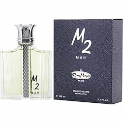 Eau de Toilette Homme M2