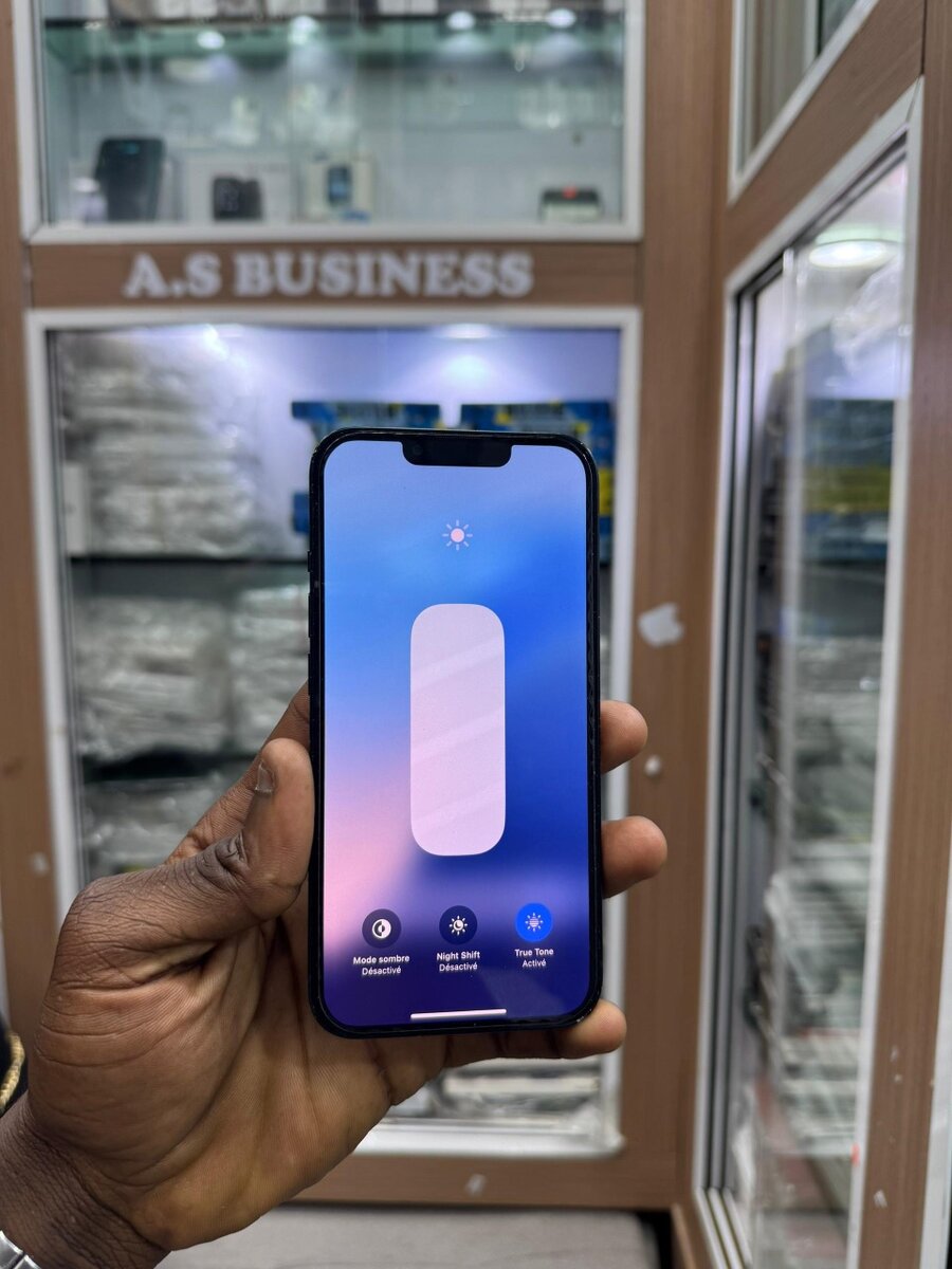 13 simple 128G sans id