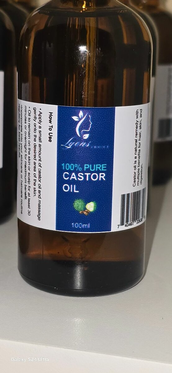 Lyons choice products