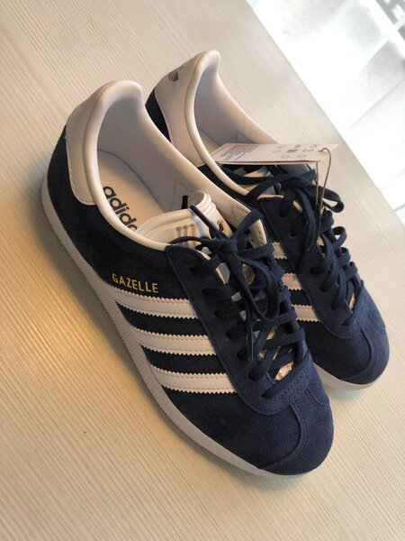 Кеды Адидас, Газель