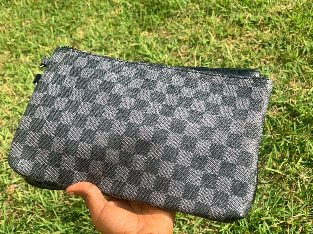 Men's pouch