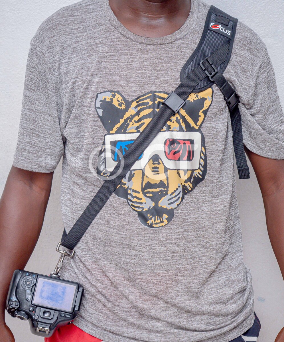 Sangle Épaule pour Photographe