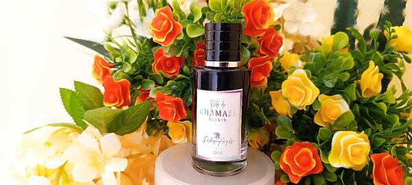 Parfum Élixir Chamael