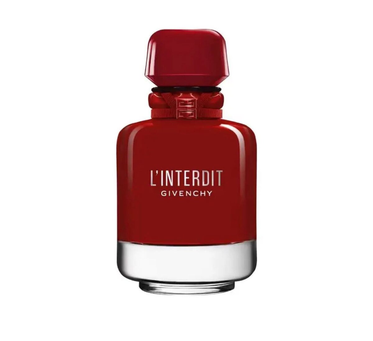 Parfum L'Interdit Rouge Ultime