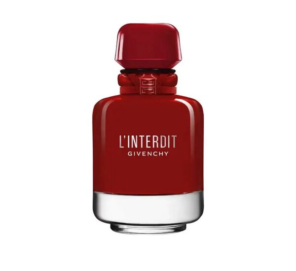 Parfum L'Interdit Rouge Ultime