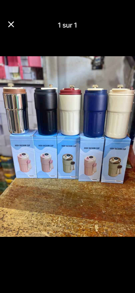 Moulin à café manuel design