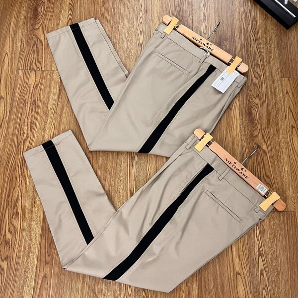 Material trousers