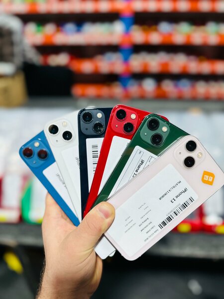 iPhone 14 Pro Max - Multicouleur