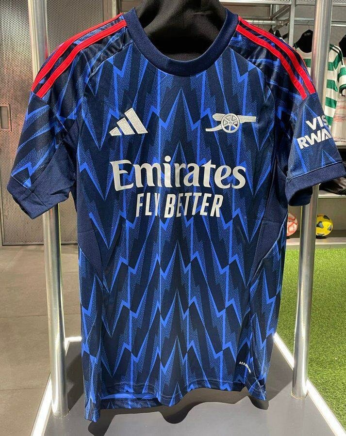 Maillot de football Arsenal