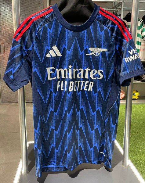 Maillot de football Arsenal