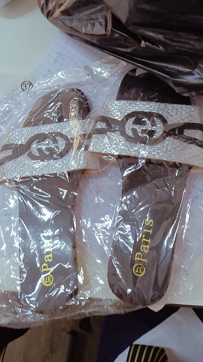 Tongs été élégantes femme