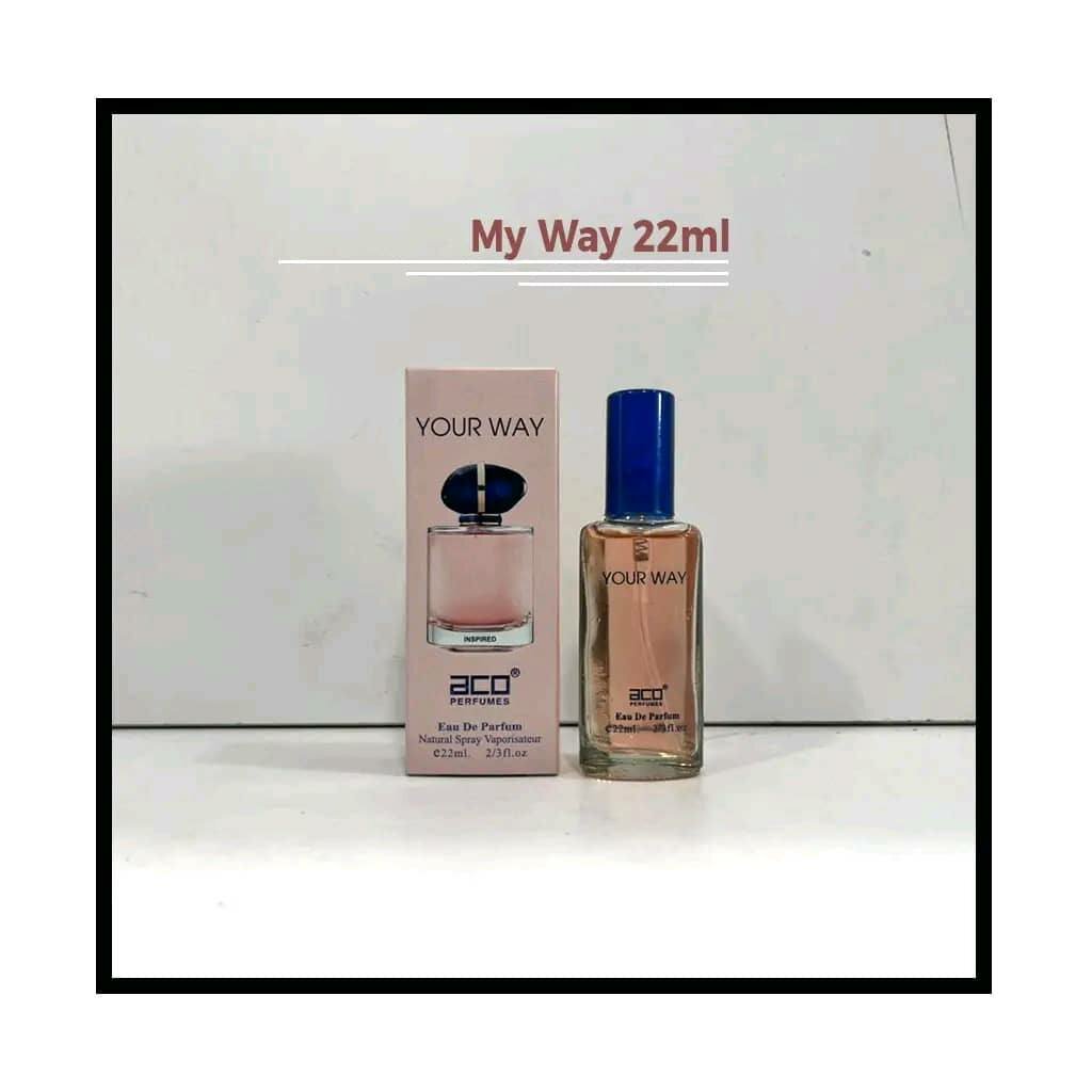 Parfum ACO J'adore 22ml