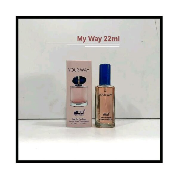 Parfum ACO J'adore 22ml